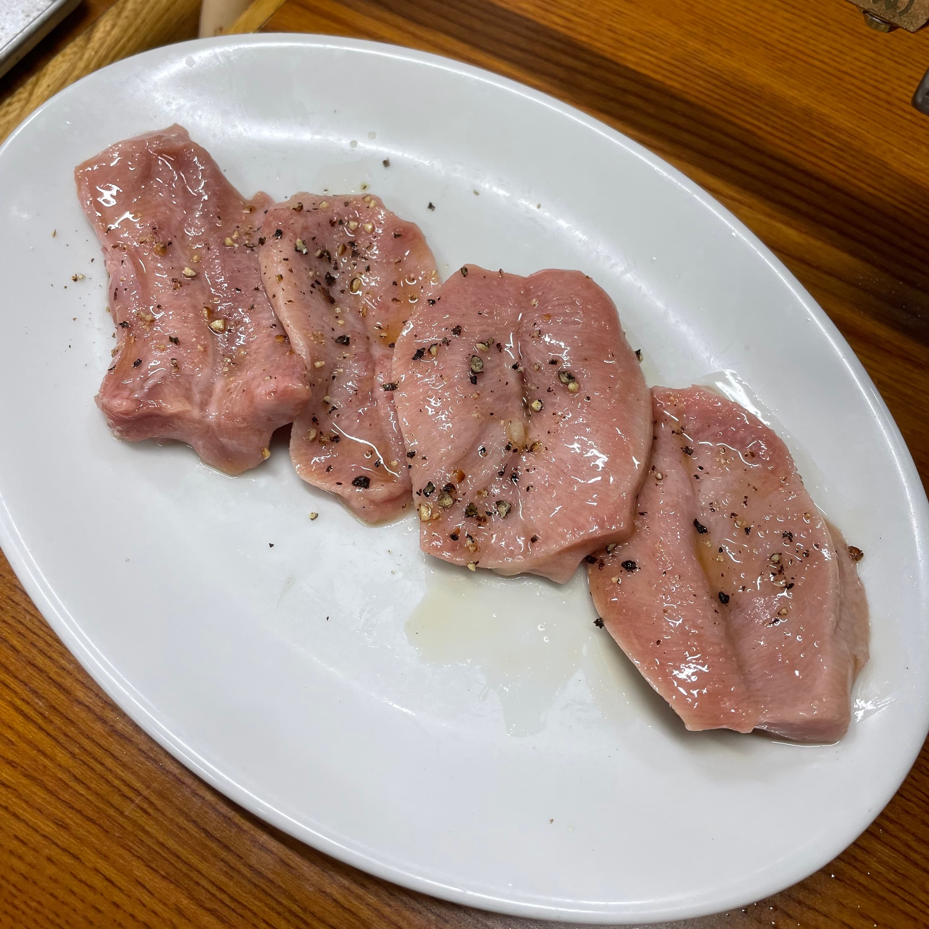 ジンギスカン羊はち 三軒茶屋店 7