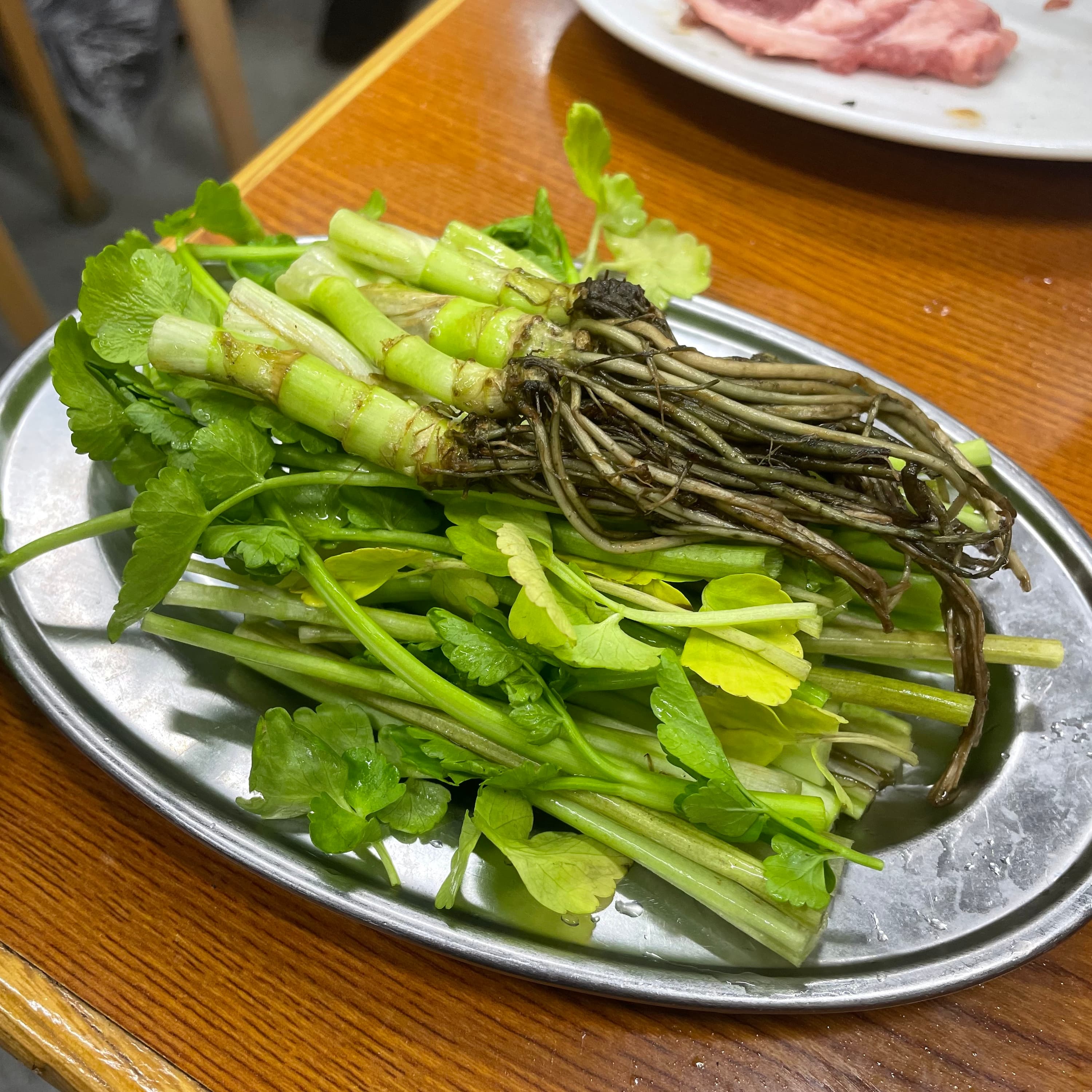 ジンギスカン羊はち 三軒茶屋店 5