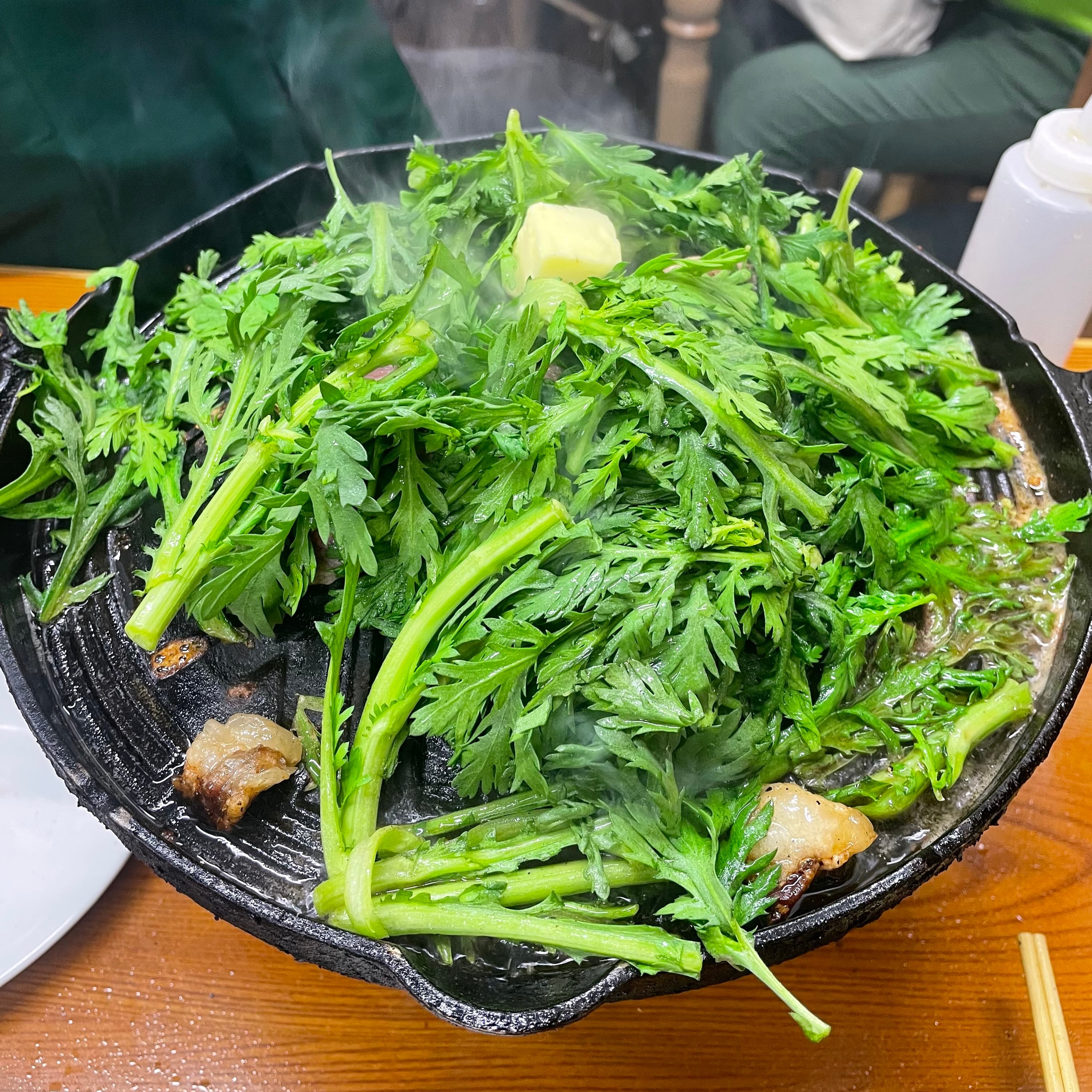 ジンギスカン羊はち 三軒茶屋店 8