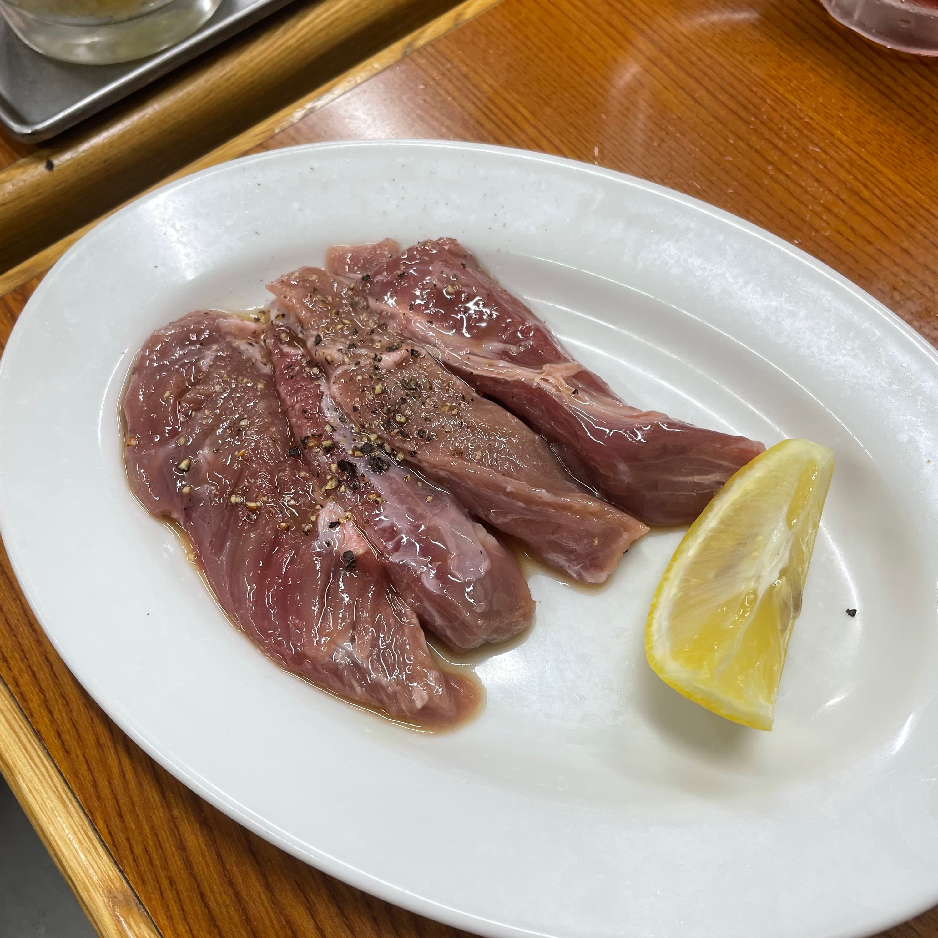 ジンギスカン羊はち 三軒茶屋店 4