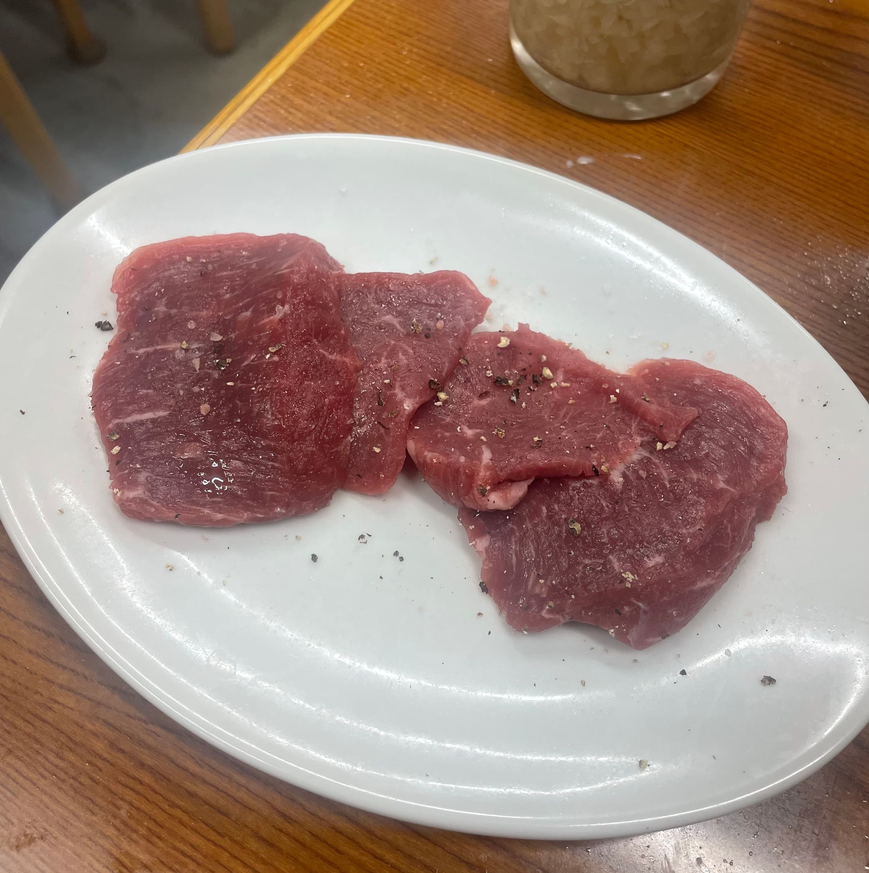 ジンギスカン羊はち 三軒茶屋店 6