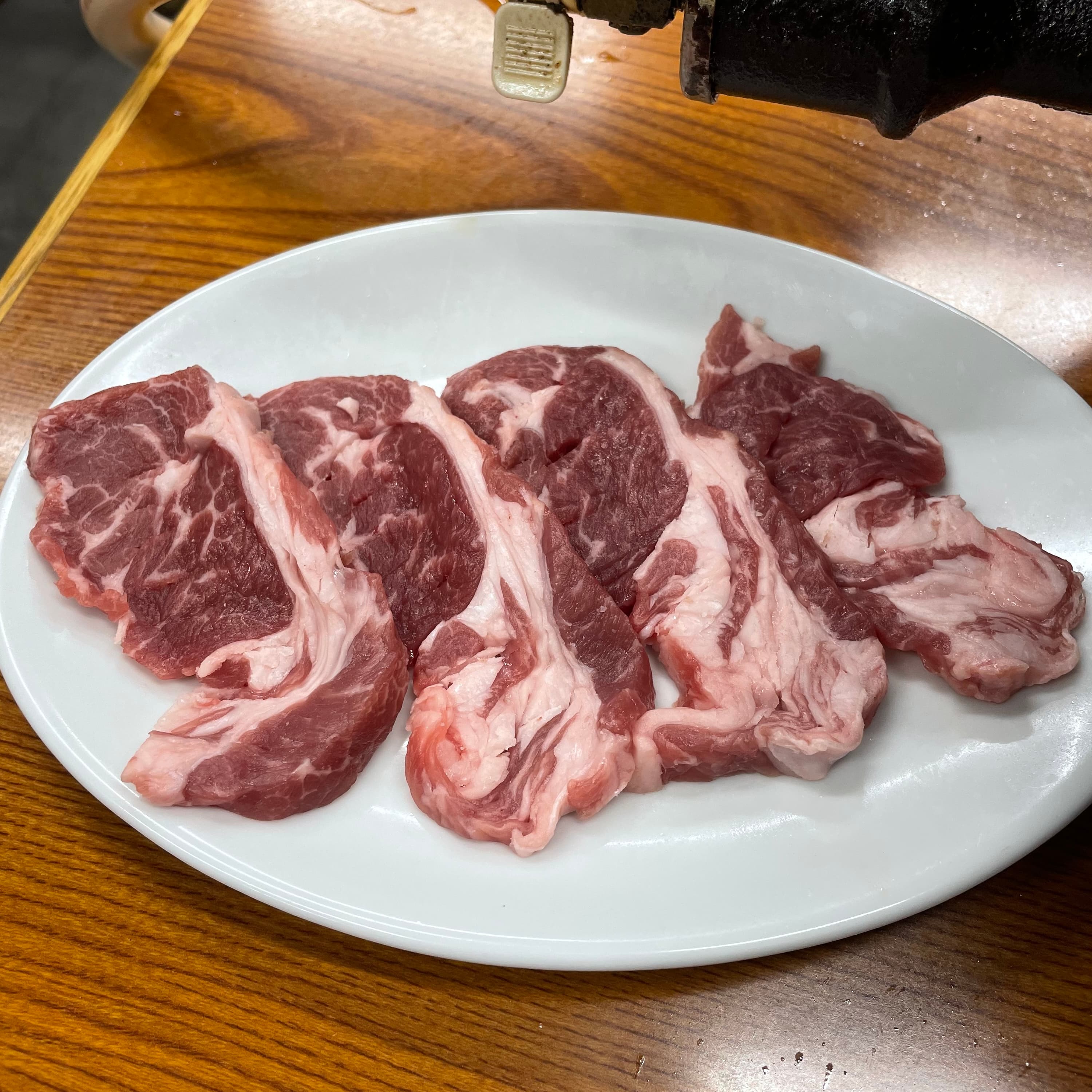 ジンギスカン羊はち 三軒茶屋店 3